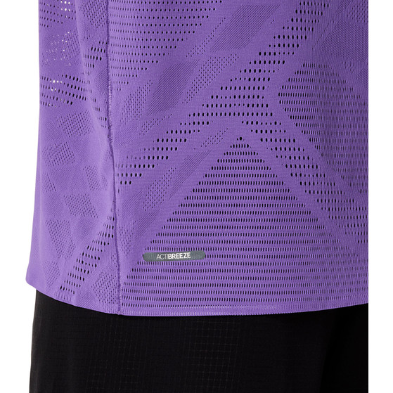 ASICS Metarun T-Shirt Heren