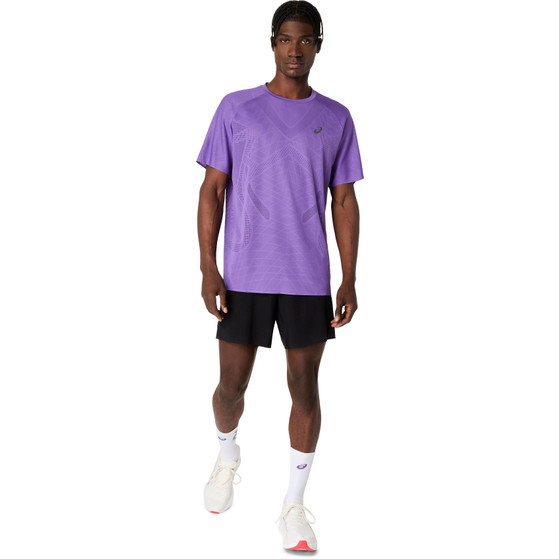 ASICS Metarun T-Shirt Heren
