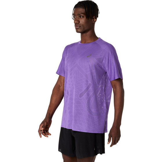 ASICS Metarun T-Shirt Heren