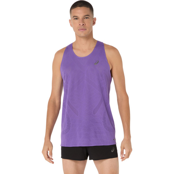 ASICS Metarun Singlet Herren