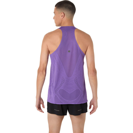 ASICS Metarun Singlet Herren