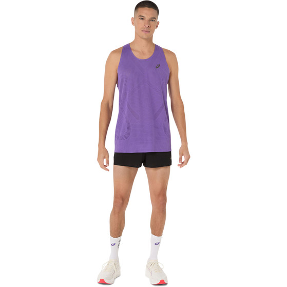 ASICS Metarun Singlet Herren