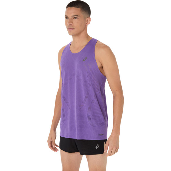 ASICS Metarun Singlet Herren