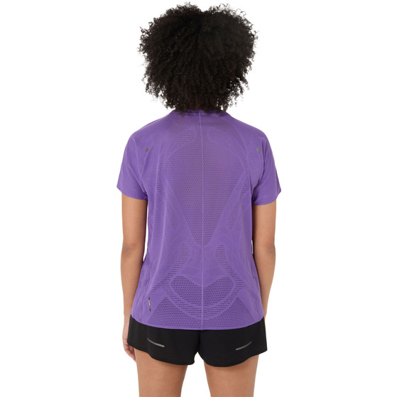 ASICS Metarun T-Shirt Dames
