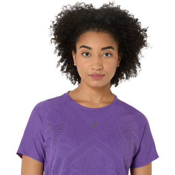 ASICS Metarun T-Shirt Dames