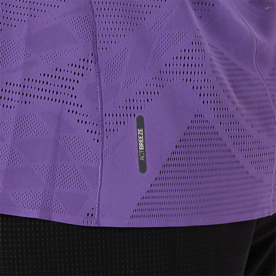 ASICS Metarun T-Shirt Dames