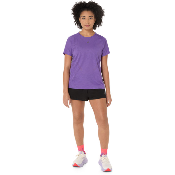 ASICS Metarun T-Shirt Dames