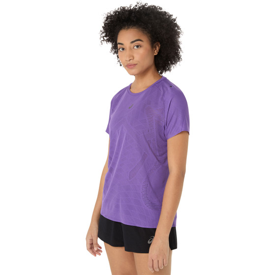 ASICS Metarun T-Shirt Dames