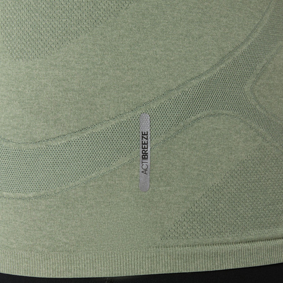 ASICS Road Seamless T-shirt Dam