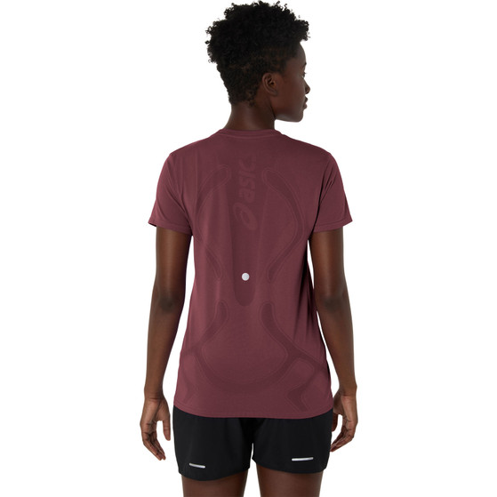 ASICS Road Seamless T-shirt Dam