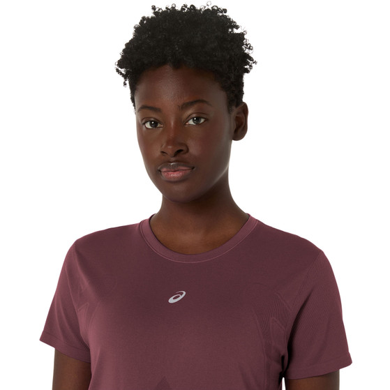 ASICS Road Seamless T-shirt Dam