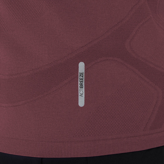 ASICS Road Seamless T-shirt Dam