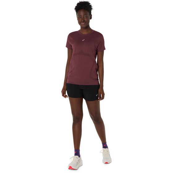ASICS Road Seamless T-shirt Dam