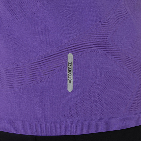 ASICS Road Seamless T-shirt Dam