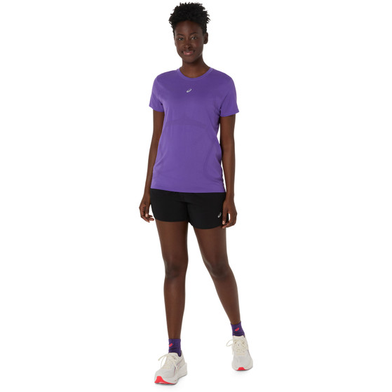 ASICS Road Seamless T-shirt Dam