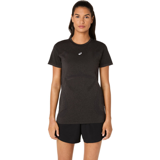 ASICS Road Seamless T-Shirt Dames