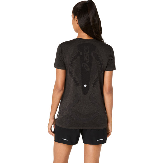 ASICS Road Seamless T-Shirt Dames