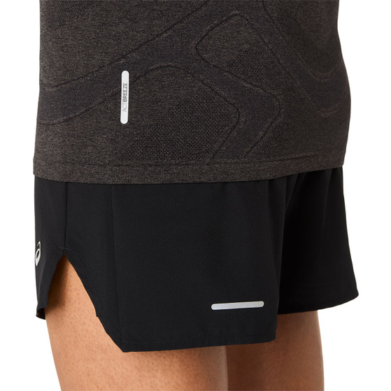 ASICS Road Seamless T-Shirt Dames