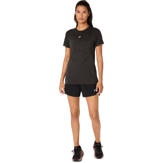 ASICS Road Seamless T-Shirt Dames