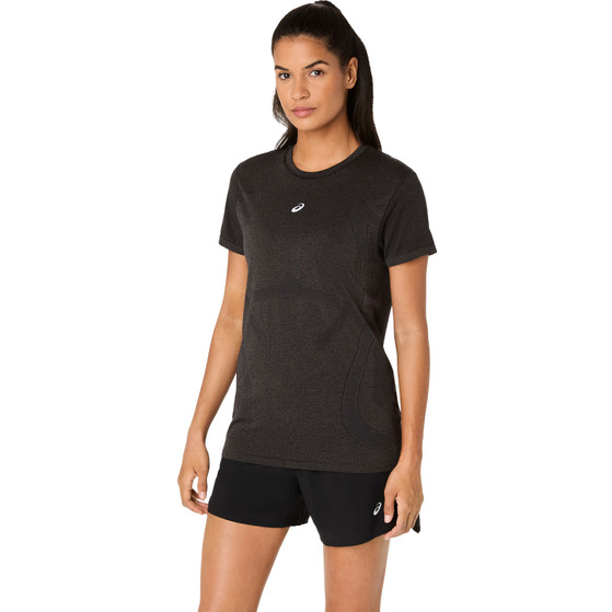 ASICS Road Seamless T-Shirt Dames