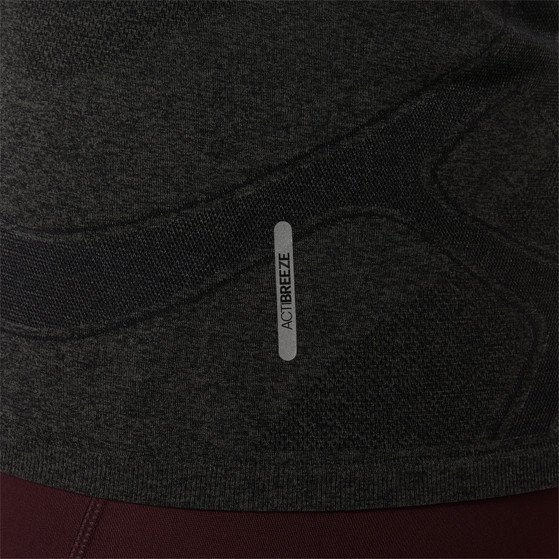 ASICS Road Seamless Longsleeve T-Shirt Dames
