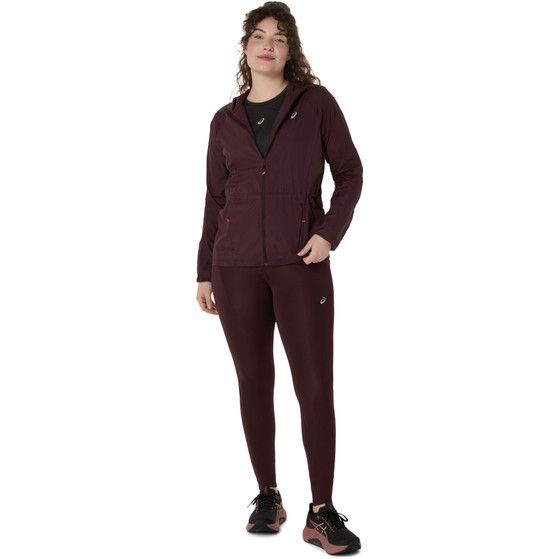 ASICS Road Seamless Longsleeve T-Shirt Dames