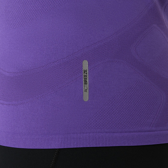 ASICS Road Seamless Longsleeve T-Shirt Dames