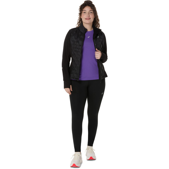 ASICS Road Seamless Longsleeve T-Shirt Dames