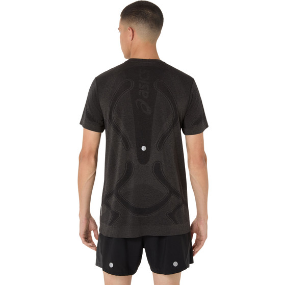 ASICS Road Seamless T-Shirt Heren
