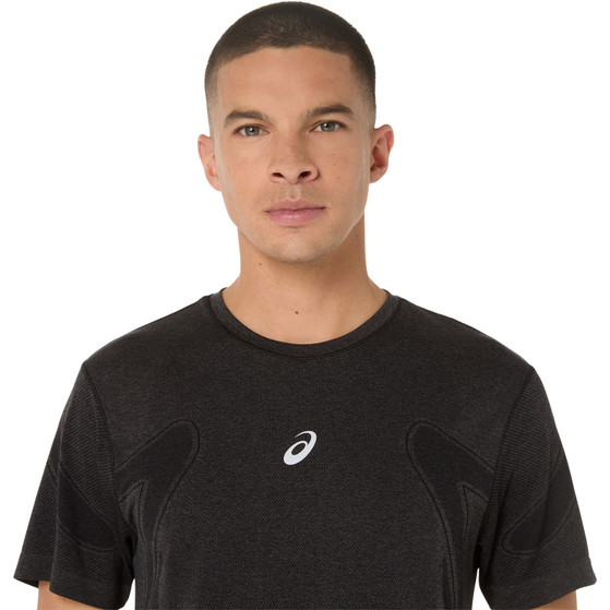 ASICS Road Seamless T-Shirt Heren