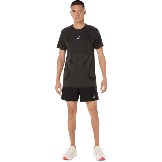ASICS Road Seamless T-Shirt Heren