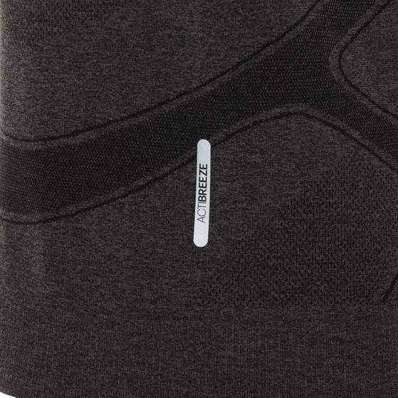ASICS Road Seamless T-Shirt Heren