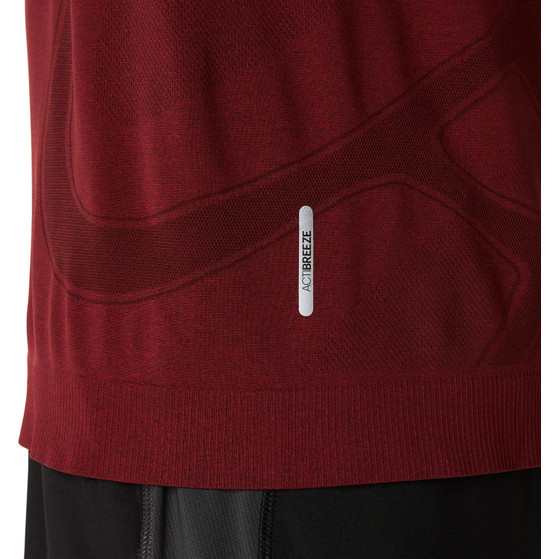 ASICS Road Seamless T-Shirt Heren