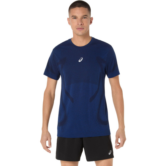 ASICS Road Seamless T-Shirt Heren