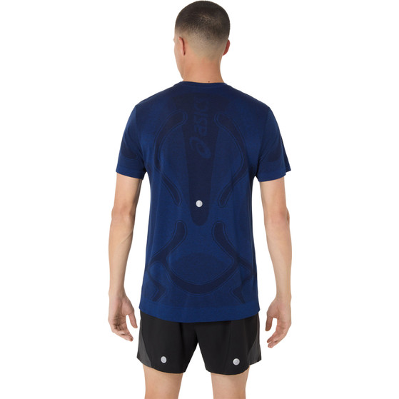 ASICS Road Seamless T-Shirt Heren