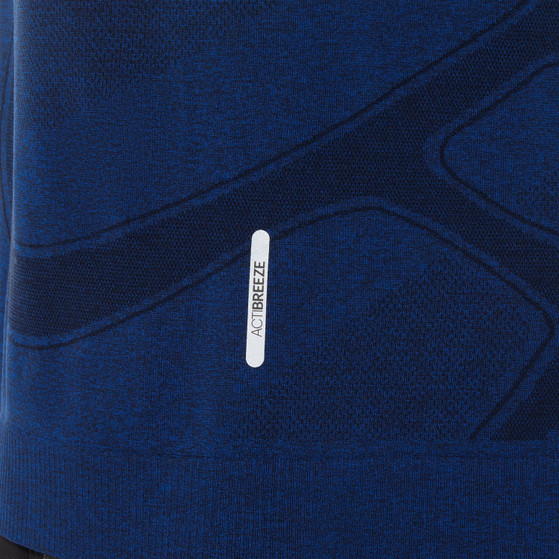 ASICS Road Seamless T-Shirt Heren
