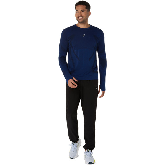 ASICS Road Seamless Longsleeve T-Shirt Heren