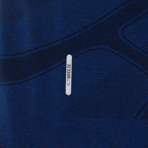 ASICS Road Seamless Longsleeve T-Shirt Heren