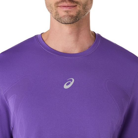 ASICS Road Seamless Longsleeve T-Shirt Heren