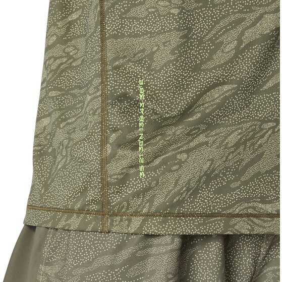 ASICS Fujitrail Singlet Heren