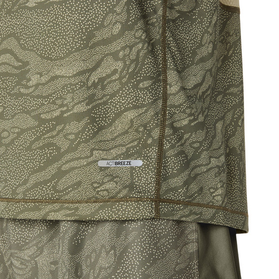 ASICS Fujitrail Singlet Heren