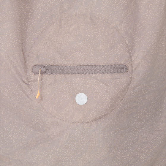 ASICS Fujitrail Packable Windbreaker Damen