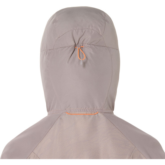 ASICS Fujitrail Packable Windbreaker Damen