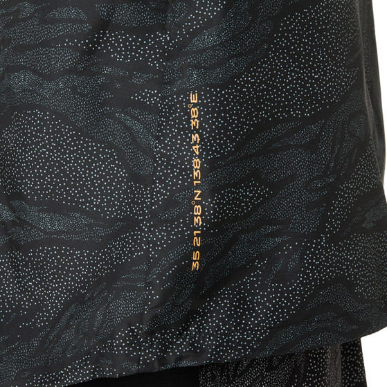 ASICS Fujitrail Packable Windbreaker Men