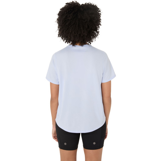 ASICS Fujitrail Logo T-Shirt Dames