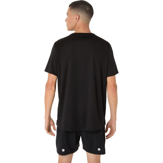 ASICS Fujitrail Logo T-Shirt Heren