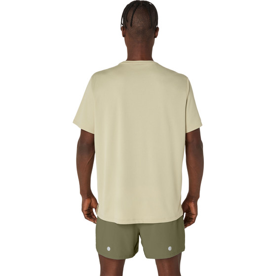 ASICS Fujitrail Logo T-Shirt Heren
