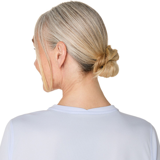 ASICS Fujitrail Logo Longsleeve T-Shirt Dames