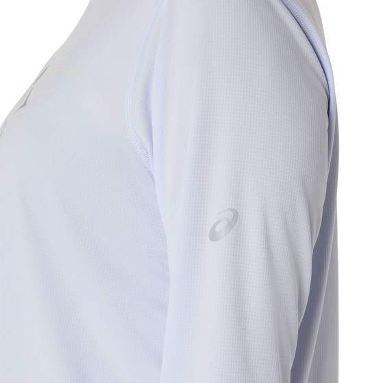 ASICS Fujitrail Logo Longsleeve T-Shirt Dames