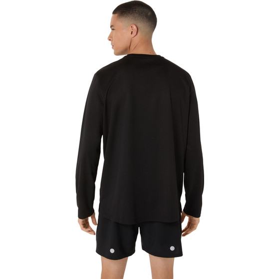 ASICS Fujitrail Logo Longsleeve T-Shirt Heren